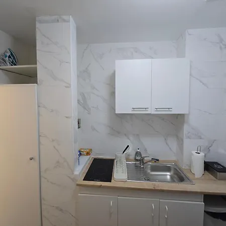 Apartment E0 - Beau Renove Climatise Avignon