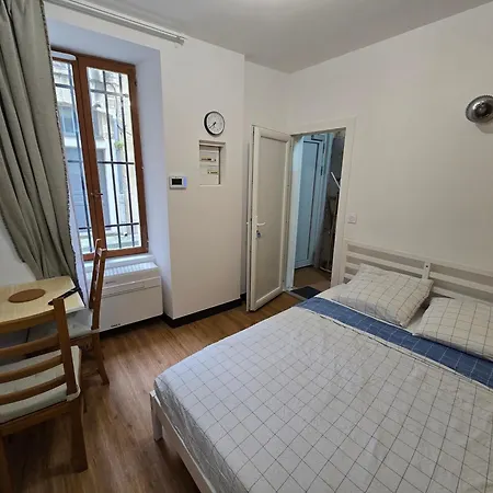 Apartment E0 - Beau Renove Climatise *